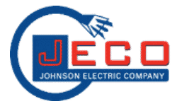 JECO - Johnson Electric Company