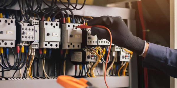 Emergency-Commercial Electrical Services